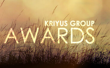 Kriyus Awards 2007