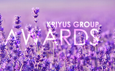Kriyus Awards 2010
