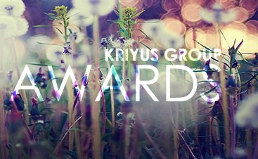 Kriyus Awards 2015