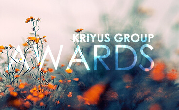 Kriyus Awards 2014