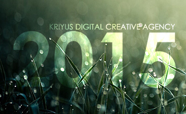 Kriyus Awards 2015