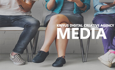 Kriyus Services Media & Marketing